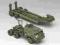 ACADEMY 13409 Tank Transporter Dragon Wagon 1/72
