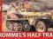 AIRFIX 06360 Rommels Half Track 1/32