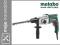 Młotowiertarka METABO KHE 2443