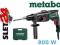 Młotowiertarka Metabo KHE 2444 - 800W -promocja-