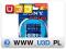 BATERIE ALKALICZNE SONY LR03 AAA 4SZT +2SZT BLISTE