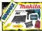 MŁOTOWIERTARKA SDS+ HR2611F MŁOTek 100% MAKITA 24h