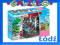 PLAYMOBIL 5266 Klub dyskotekowy MP3 + GRATIS