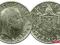 20.ALBANIA, ZOG I, 2 FRANGA AR 1935