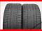 Opony Michelin Pilot Sport 255/45R19 5mm 2010r