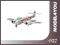 REVELL Gloster Meteor Mk.4 1:72