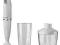 BLENDER RĘCZNY BREVILLE AKCESORIA 500W 778A