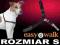 EASY WALK mocne regulowane 38-51 cm SZELKI psa HIT