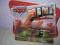 CARS AUTA  ZESTAW 2 AUT KOLEKCJONERSKICH