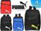 PLECAK SZKOLNY MIEJSKI SPORTOWY PUMA Team 72802 -%