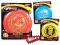 ORYGINALNY FRISBEE DISC WHAM-O MALIBU 110g DYSK