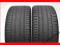 Opony Pirelli PZero 275/45R19 XL 5,3mm 2008r