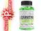 IRON HORSE L-CARNITINE + GREEN TEA 180kaps MOCNA !