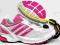 BUTY DO BIEGANIA ADIDAS SNOVA Glide R.44