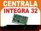 CENTRALA ALARMOWA INTEGRA 32 SATEL 3LATA GWARANCJA