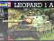 LEOPARD 1 A5 1:72 REVELL 03115