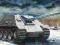 ITALERI 7048 Sd. Kfz. 173 Jagdpanther 1/72