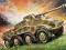 ITALERI 7047 Sd. Kfz. 2344 1/72