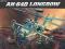 ACADEMY 12268 AH64D Longbow 1/48
