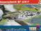 ITALERI 71053 Messerschmitt Bf109 F24 1/72