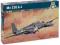 ITALERI 077 Messerschmitt Me210 A1 1/72
