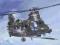 ITALERI 1218 MH47 E SOA Chinook 1/72