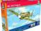 ITALERI 71222 Model set home play MC. 202 1/72