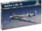 ITALERI 1318 Spitfire F. Mk.VII 1/72