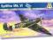 ITALERI 1307 Supermarine Spitfire Mk.VI 1/72