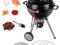 Theo Klein 9401 Grill dla dzieci Weber wys 24h