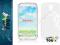 PROMOCJA SILIKON ETUI CLEAR SAM GALAXY S4 i9500