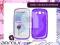 Futerał Back Case i9300 GALAXY S III S3 fiolet S