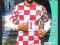 WORLD CUP BRASIL 2014 UTILITY PLAYER DARIJO SRNA