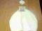 czapka biala george 6-12 m