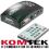 Konwerter Video SCART EURO chinch composite do VGA