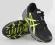 Buty asics GEL-ENDURO 8 GK KIDS r. 38 mar/yel/bl