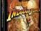INDIANA JONES - KOLEKCJA , 5xBlu-ray , PL , W-wa