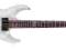 ESP / LTD H-330NT Snow White gitara elektryczna