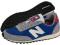 Buty Damskie Sportowe New Balance U410HGB r. 37.5