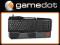 KLAWIATURA MAD CATZ STRIKE 3 GLOSS BLACK 24H