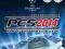 PRO EVOLUTION SOCCER 2014 PES 2014 / X360 /OD RĘKI