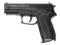 Sig Sauer SP2022 KWC Full Metal - ASG C02