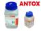 Pasta trawiąca , żel ANTOX 71 E 2 kg do nierdzewki