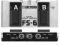 Boss - FS-6 dual foot switch