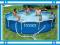 BASEN STELAŻOWY 366x76 INTEX FULL ZESTAW 11w1