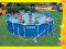 BASEN STELAŻOWY 11w1 INTEX 457x107 PROMOCJA CENOWA