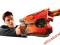 NERF VORTEX DIATRON Dyski (4x) Hasbro