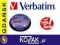 VERBATIM DVD+R DL 8,5 GB 10 szt 43666 Double XBOX
