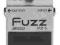 Boss FZ-5 Fuzz Pedal efekt gitarowy