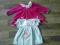 Zestaw ślicznych sukieneczek wiosna/lato2014 od1zł
